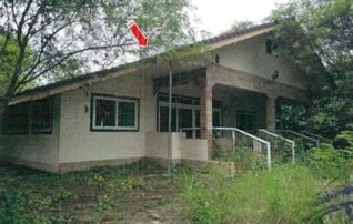 ทรัพย์สถาบันโดย GHB บ้านเดี่ยว หมู่บ้านคันทรีวิว
