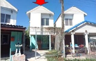 ทรัพย์สถาบันโดย GHB บ้านเดี่ยว การเคหะแห่งชาติ(เอื้ออาทรมิตรภาพ)