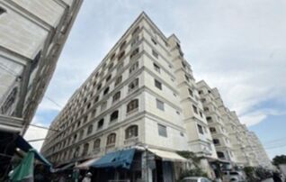 ทรัพย์สถาบันโดย GHB คอนโด นิรันดร์ เรสซิเดนซ์ 1 (Niran Residence 1)