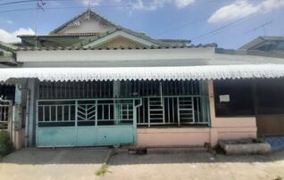 ทรัพย์สถาบันโดย GHB บ้านแฝด บ้านพฤกษา 12 รังสิต-คลองสาม (Baan Pruksa 12 Rangsit-Klong 3)