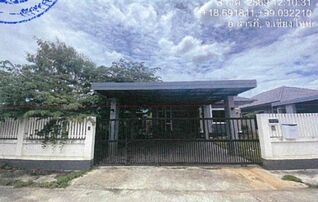 ทรัพย์สถาบันโดย GHB บ้านเดี่ยว สันป่าสัก