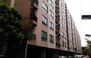 ทรัพย์สถาบันโดย GHB คอนโดใกล้ BTS สำโรง เลสโต สุขุมวิท 113 (Lesto Sukhumvit 113)