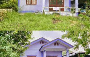 ทรัพย์สถาบันโดย GHB บ้านเดี่ยว สุขาวดี