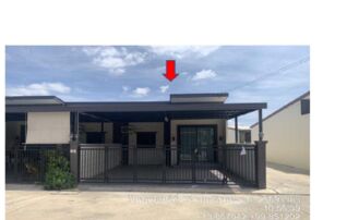 ทรัพย์สถาบันโดย GHB ทาวน์เฮาส์ บ้านแสงตะวัน เฟส 5 สระโกสินารายณ์(จ.ราชบ