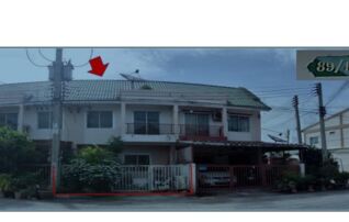 ทรัพย์สถาบันโดย GHB ทาวน์เฮาส์ เค.ที.กรีนวิลล์