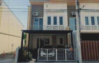 ทรัพย์สถาบันโดย GHB ทาวน์เฮาส์ โกลเด้นทาวน์ปิ่นเกล้า-จรัญสนิทวงศ์ (Golden Town Pinklao-Charansanitwong)