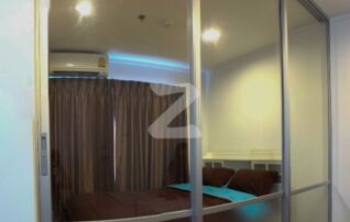 ให้เช่าคอนโด ลุมพินี เพลส ยูดี-โพศรี (Lumpini Place UD-Posri) : เจ้าของให้เช่าเอง (งดรับนายหน้า)