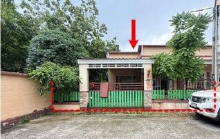 ทรัพย์สถาบันโดย GHB ทาวน์เฮาส์ โชควดี