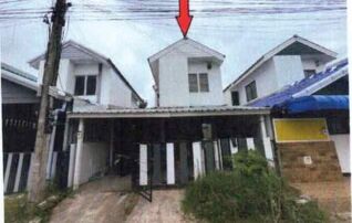 ทรัพย์สถาบันโดย GHB บ้านเดี่ยว ซอยเอื้ออาทร ซอย20 ถนนเลี่ยงเมือง(ทล.230)