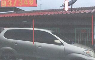 ทรัพย์ธนาคารโดย GHB ทาวน์เฮาส์ เสนา พระนครศรีอยุธยา