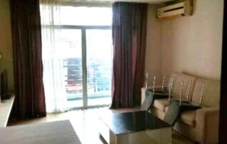 ทรัพย์ธนาคารโดย KASIKORNBANK คอนโด ดิ โอเชี่ยน เพิร์ล พัทยา คอนโดมิเนียม (The Ocean Pearl Pattaya Condominium)