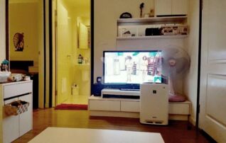 ขายคอนโด ไอคอนโด สุขุมวิท 103 (iCondo Sukhumvit 103) : เจ้าของขายเอง (งดรับนายหน้า)