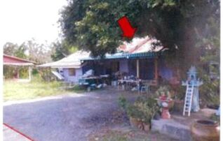 ทรัพย์สถาบันโดย GHB บ้านเดี่ยว ซอยบ้านท่าเผือก 1 ถนนกุยบุรี-โพธิ์เรียง