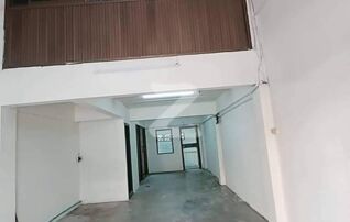 📣 🏬 ลดแล้ว เจ้าของขายเอง ขายอาคารพาณิชย์ 3 ชั้นครึ่ง หมู่บ้าน จิตตกาญจน์ ราคา ขายต่ำกว่าราคาประ เมิน แบงค์ ทำเลค้าขาย 2750000 ราคาคุยกันได้เจ้าของ : เจ้าของขายเอง (งดรับนายหน้า)
