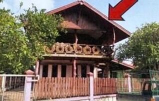 ทรัพย์สถาบันโดย GHB บ้านเดี่ยว บ้านหนองเหล็ก