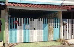 ทรัพย์สถาบันโดย GHB ทาวน์เฮาส์ อนานคร 4