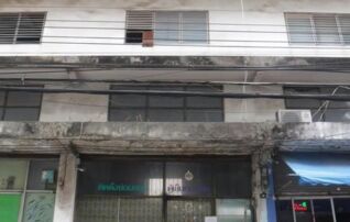 ทรัพย์สถาบันโดย GHB ตึกแถว-อาคารพาณิชย์ ศิริสุข