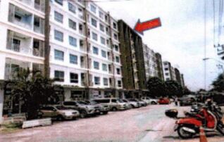 ทรัพย์สถาบันโดย GHB คอนโด เดอะ คิทท์ สุขุมวิท 113 (The Kith Sukhumvit 113)