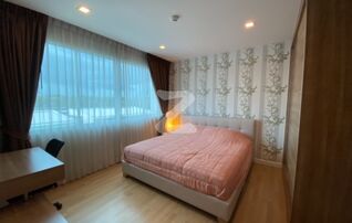 ให้เช่าคอนโด กรีนเลค คอนโด ศรีราชา (Green Lake Condo Sriracha) : เจ้าของให้เช่าเอง