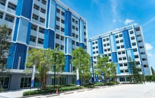 ทรัพย์ธนาคารโดย GHB คอนโด อยู่รวยคอนโด นวมินทร์ 135 (Yuruay Condo Nawamin 135)