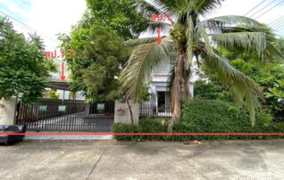 ทรัพย์ธนาคารโดย KASIKORNBANK บ้านเดี่ยว ซอย26 ถนนรังสิต-นครนายก