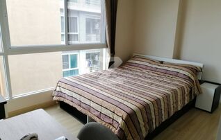 ขายด่วน​ คอนโดวันพลัสนายน์ทีน2 (One Plus Condo 19 2) ราคาขายเพียง​ 1.65​ ​ล.​ ประเมินได้ถึง​ 2.0ล. : เจ้าของขายเอง (งดรับนายหน้า)