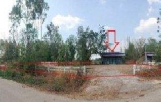 ทรัพย์สถาบันโดย GHB บ้านเดี่ยว ซอยสายหนองผีหลอก-หนองสั ถนนสายบ้านหนองบัวค่าย-บ