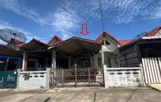 ทรัพย์สถาบันโดย GHB ทาวน์เฮาส์ ศุภมงคล