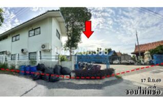 ขายโกดัง/โรงงาน ถนนสายเอเชีย (ทล.32)
