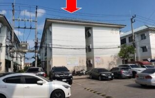 ทรัพย์สถาบันโดย GHB คอนโด บ้านเอื้ออาทร นาเกลือ (Baan Ua-Athorn Na Kluea)