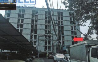 ทรัพย์สถาบันโดย GHB คอนโด โมโนเพลส คอนโดมิเนียม (Mono Place Condominium)
