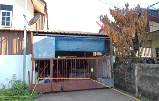 ทรัพย์ธนาคารโดย KASIKORNBANK บ้านเดี่ยว ถนนสายบ้านแชะ - บ้านหนองมะค่า (นม.3432)