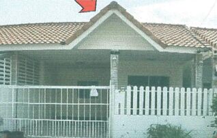 ทรัพย์สถาบันโดย ธอส. บ้านเดี่ยว ทรัพย์ธานี