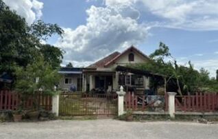 ทรัพย์สถาบันโดย GHB บ้านเดี่ยว เบญจรงค์