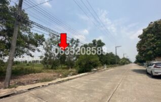 ขายที่ดิน เทพธารินทร์ (Theptharin Rangsit-Nakhonnayok Klong 11)