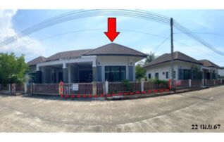 ทรัพย์สถาบันโดย บริษัท บริหารสินทรัพย์สุขุมวิท จำกัด บ้านแฝด ว.แลนด์เฮ้าส์