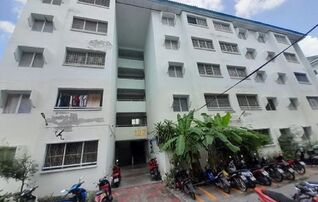 ทรัพย์สถาบันโดย GHB คอนโด บ้านเอื้ออาทร พหลโยธิน กม.44 (Baan Ua-Athorn Phaholyothin Km.44)