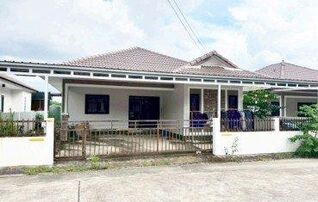 ทรัพย์สถาบันโดย GHB บ้านเดี่ยว แลนด์ดี พร็อพเพอร์ตี้