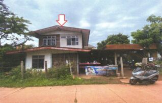 ทรัพย์สถาบันโดย GHB บ้านเดี่ยว หนองหลักช้าง