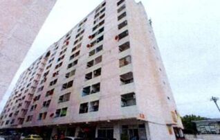 ทรัพย์สถาบันโดย GHB คอนโด เด่นนคร เรสซิเด้นซ์ (Dennakhon Residence)