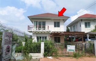 ขายบ้านเดี่ยว เพอร์เฟค พาร์ค