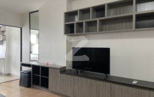 ขายด่วน คอนโด ศุภาลัย ลอฟท์ แจ้งวัฒนะ (Supalai Loft Chaengwattana) : เจ้าของขายเอง