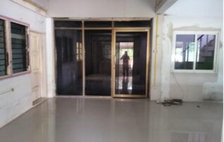 ทรัพย์สถาบันโดย SCB บ้านเดี่ยว บ้านเดี่ยว พร้อมจิตร