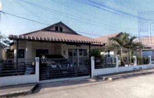 ทรัพย์สถาบันโดย GHB บ้านแฝด  หางดง เชียงใหม่
