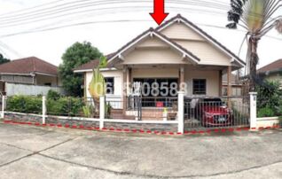 ขายบ้านเดี่ยว ริเวอร์วิว