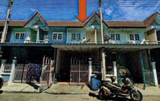 ทรัพย์สถาบันโดย GHB ทาวน์เฮาส์ ฉัตรไพลิน ลาดหลุมแก้ว (Chatrapailin Latlumkaew)