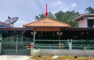 ทรัพย์สถาบันโดย GHB บ้านเดี่ยว ชินีวิลล์