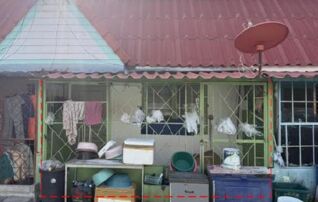 ทรัพย์สถาบันโดย GHB ทาวน์เฮาส์ ภูแสงตะวัน1