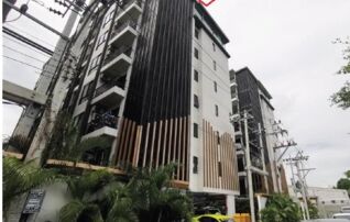 ทรัพย์สถาบันโดย SCB คอนโด โมเดิร์น คอนโด เดอะ ฟอเรสท์ พระราม 2-เอกชัย (Modern Condo The Forest Rama 2-Ekachai)