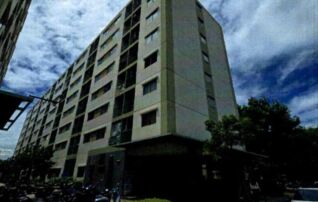 ทรัพย์สถาบันโดย GHB คอนโด ลุมพินี ทาวน์ชิป รังสิต-คลอง 1 (Lumpini Township Rangsit-Klong 1)